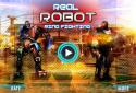 Real Robot Ring Fighting screenshot 15