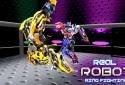Real Robot Ring Fighting screenshot 17