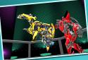 Real Robot Ring Fighting screenshot 18