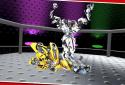 Real Robot Ring Fighting screenshot 20