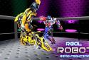 Real Robot Ring Fighting screenshot 3
