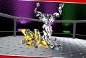 Real Robot Ring Fighting screenshot 6