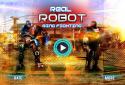 Real Robot Ring Fighting screenshot 8