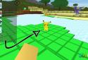 Multicraft GO: Pixelmon mod screenshot 2
