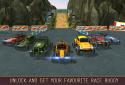 Off Road 4x4 Hill Buggy Race screenshot 4