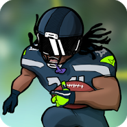 Beast Attack (Football)