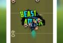 Beast Attack (Football) screenshot 4