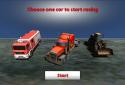 Truck Car Racing Highway screenshot 4