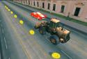 Truck Car Racing Highway screenshot 7