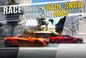 Asphalt: Штурм улиц screenshot 10