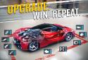 Asphalt: Штурм улиц screenshot 11