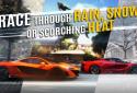 Asphalt: Штурм улиц screenshot 4
