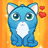 Grow Pet Evolution Clicker