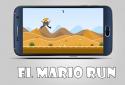 El Mario Running screenshot 1