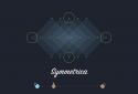 Symmetrica - Minimalistic game screenshot 3