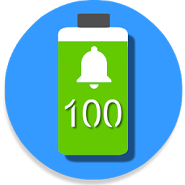 Battery Alarm - No Advertise