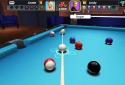 3D Pool Ball screenshot 1