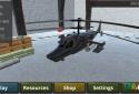 Helicopter Simulator: Hokum screenshot 1