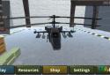Helicopter Simulator: Hokum screenshot 2