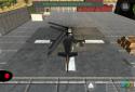 Helicopter Simulator: Hokum screenshot 5