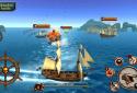 Ships of Battle Age of Pirates screenshot 5