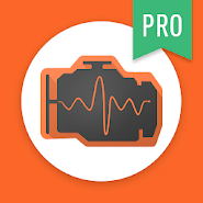 inCarDoc PRO - OBD2 автосканер