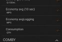 inCarDoc PRO - OBD2 автосканер screenshot 4