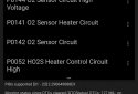 inCarDoc PRO - OBD2 автосканер screenshot 5