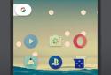 Nucleo Vintage - Icon Pack screenshot 7