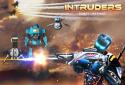 INTRUDERS: Robot Defense screenshot 13