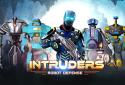 INTRUDERS: Robot Defense screenshot 15