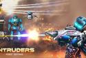 INTRUDERS: Robot Defense screenshot 20