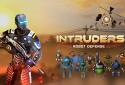 INTRUDERS: Robot Defense screenshot 4