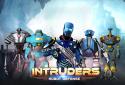 INTRUDERS: Robot Defense screenshot 8
