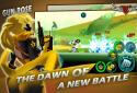 Zombie Avengers:Stickman War Z screenshot 3