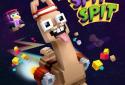 Llama Llama Spit Spit screenshot 1