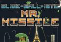 Slime-Ball-istic Mr. Missile screenshot 1