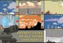 Slime-Ball-istic Mr. Missile screenshot 3