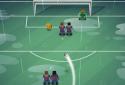 Tiny Striker: World Football screenshot 4