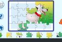 Jigsaw puzzles free games kids screenshot 5