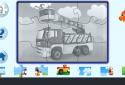 Jigsaw puzzles free games kids screenshot 8
