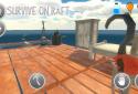 Survival on Raft screenshot 1