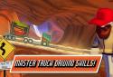 Truck Driving Race US Route 66 screenshot 6