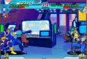 Marvel vs. Capcom: Clash of super heroes screenshot 1