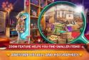 Hidden Objects Fashion Store screenshot 2