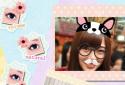 Photo Sticker Camera screenshot 1