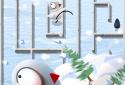 Pigeon Mail Run - Maze Puzzle screenshot 3
