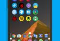Foldery Multicon Folder Widget screenshot 1