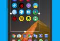 Foldery Multicon Folder Widget screenshot 2