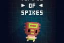 Temple of spikes screenshot 7